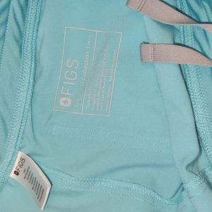 Figs Livingston Pants